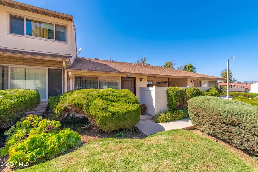 1402 Ramona Drive, Thousand Oaks, CA 91320 - #3