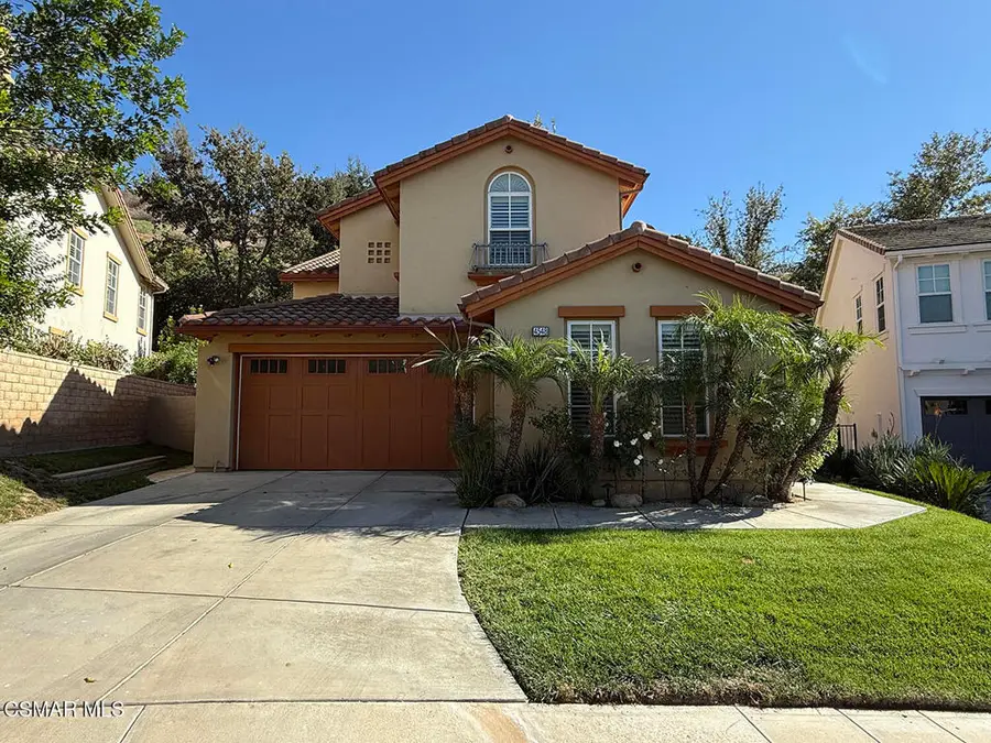 4548 Cielo Circle, Calabasas, CA 91302 - #2
