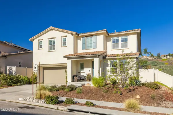 18209 Cumulus Court, Canyon Country, CA 91350