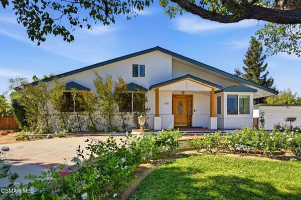 1763 Wellesley Drive, Thousand Oaks, CA 91360