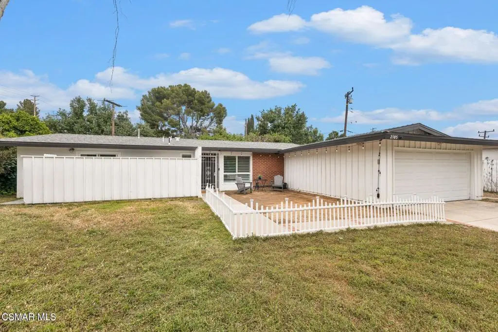 2105 Ruskin Avenue, Thousand Oaks, CA 91360 - #1