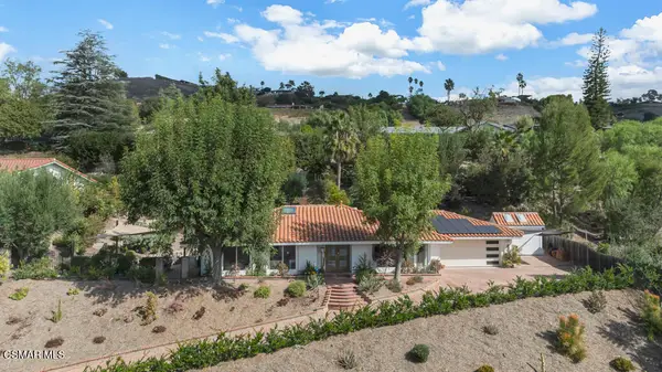 1272 Wilder Street, Thousand Oaks, CA 91362