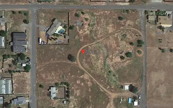 2424 V7 Road, Oroville, CA 95966