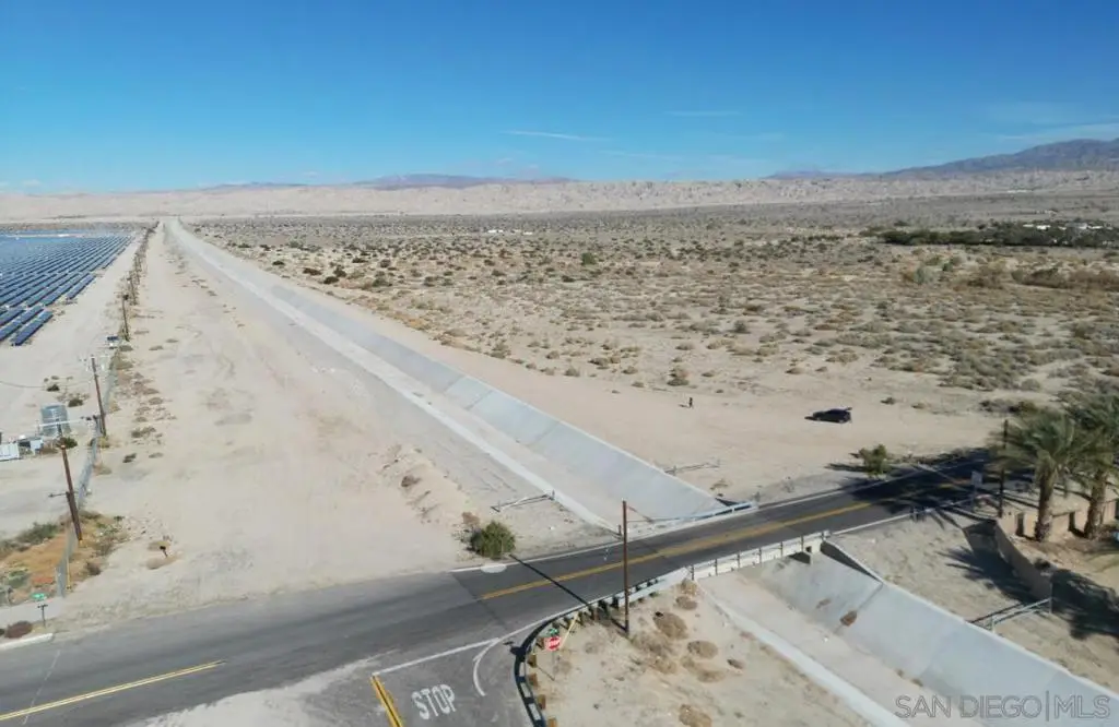 0 Cleveland St., Mecca, CA 92254 - #1