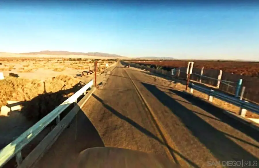 0 Cleveland St., Mecca, CA 92254 - #2