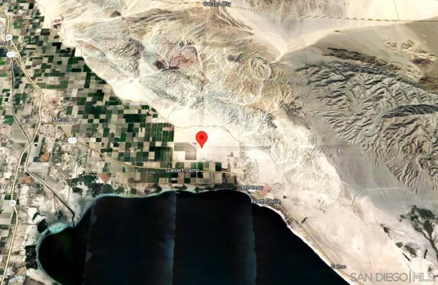 0 Cleveland St., Mecca, CA 92254 - #3