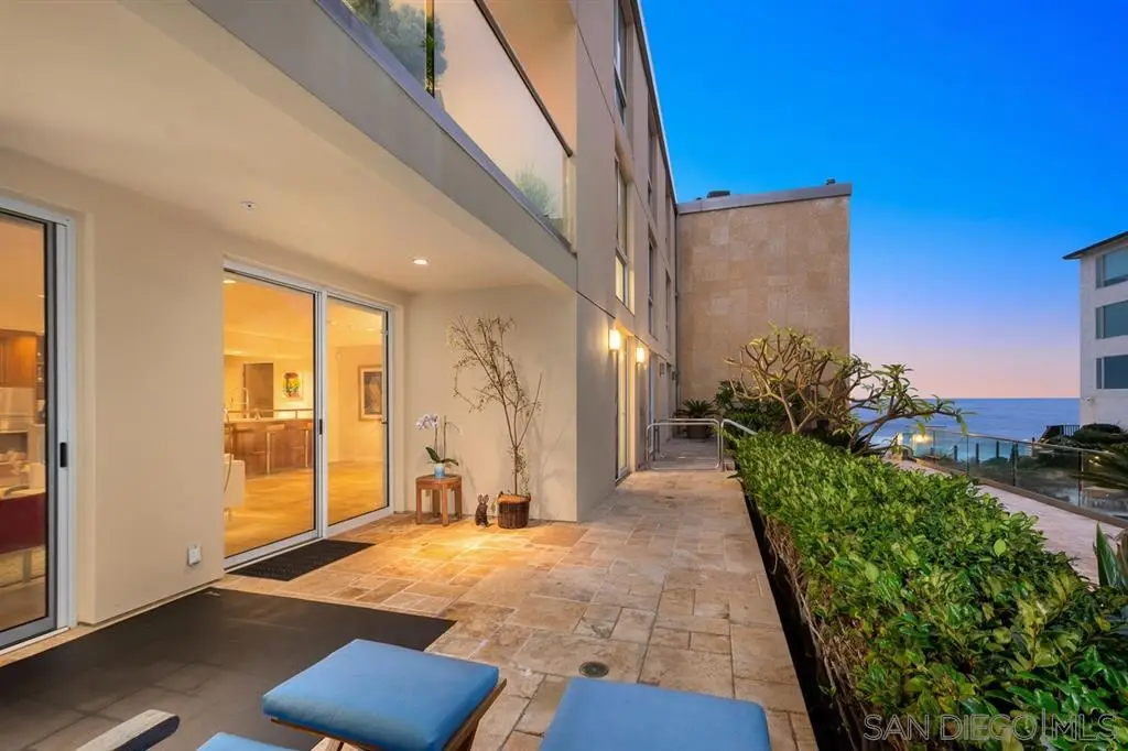 202 Coast Blvd #4, La Jolla, CA 92037 - Image #1