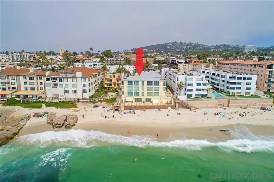 202 Coast Blvd #4, La Jolla, CA 92037 - Image #2