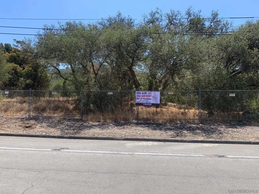 0 Mountain Meadow N, Escondido, CA 92026 - #2
