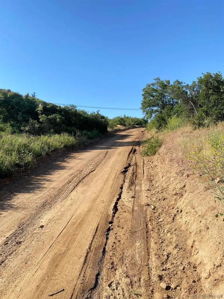 0 Hwy 94, Potrero, CA 91963 - Image #1