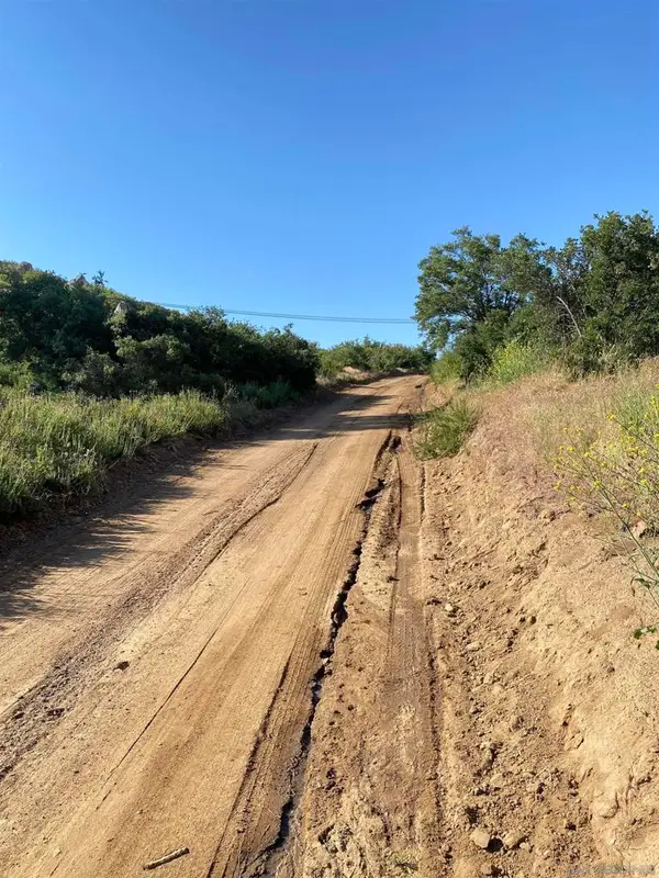 0 Hwy 94, Potrero, CA 91963