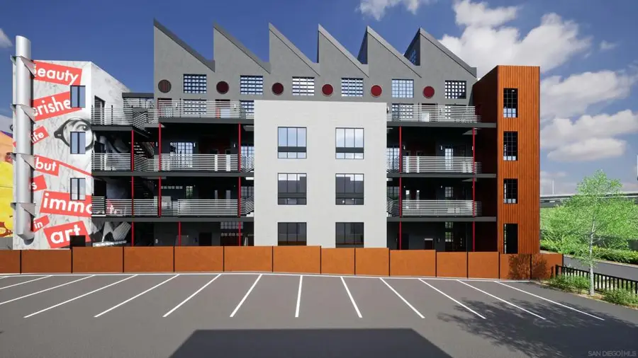 1950 Kearney Ave, San Diego, CA 92113 - #3