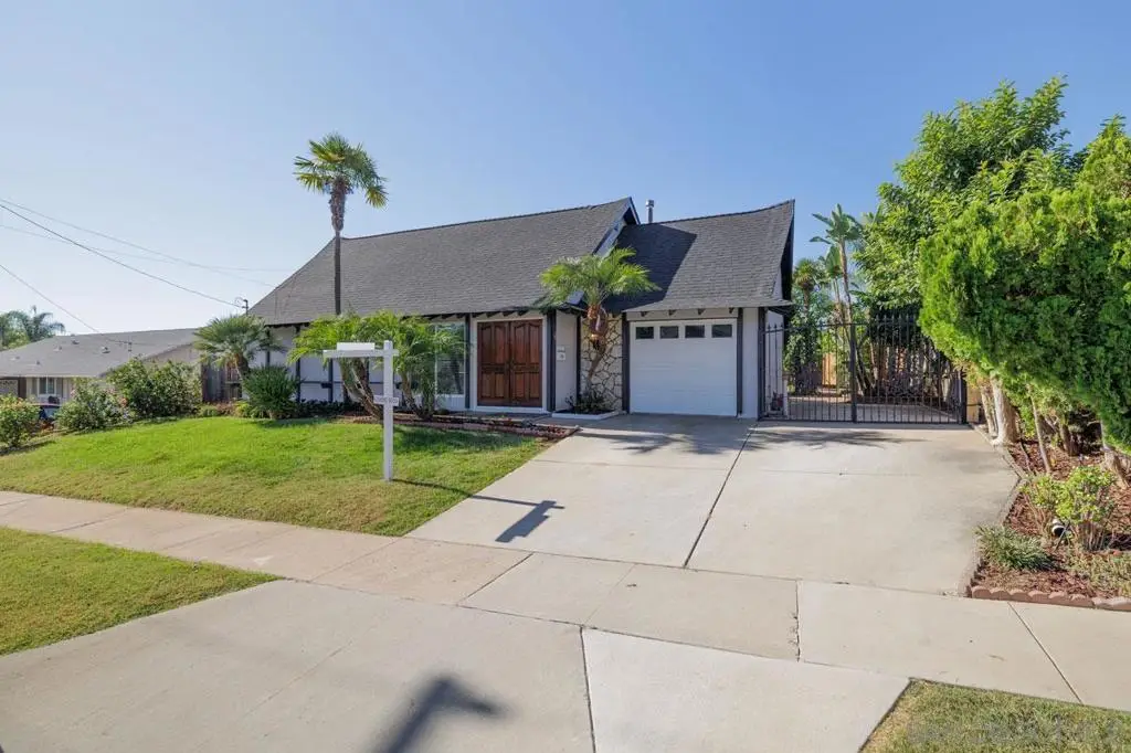 643 N Citrus Ave, Escondido, CA 92027 - #1