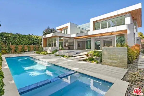 13120 Nimrod Place, Los Angeles, CA 90049