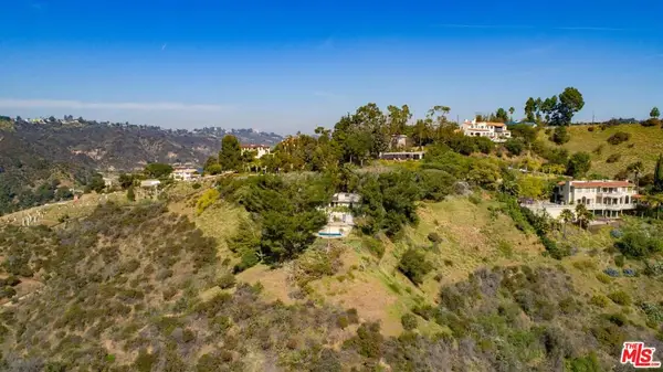 1785 Bel Air Road, Los Angeles, CA 90077