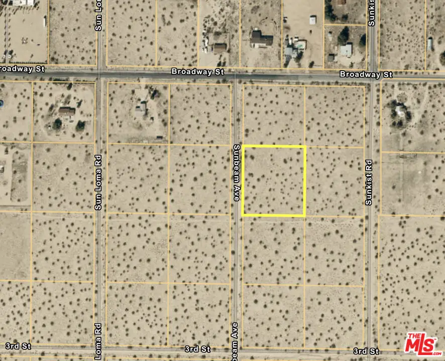 403 Sun Beam Avenue, Joshua Tree, CA 92252 - Image #3
