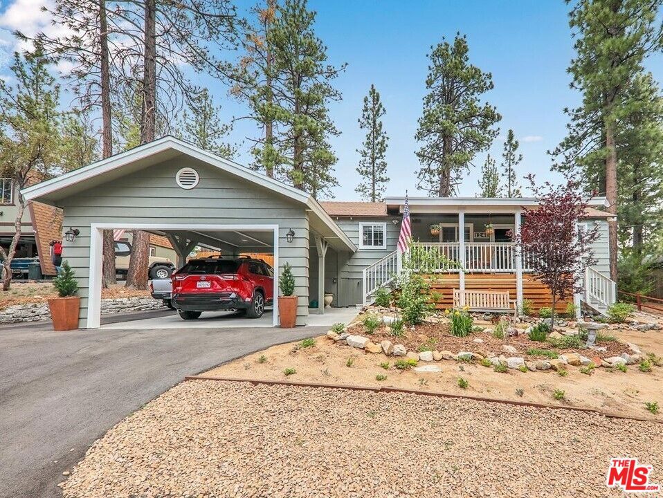 1241 Redwood Drive, Big Bear City, CA 92314 ERA