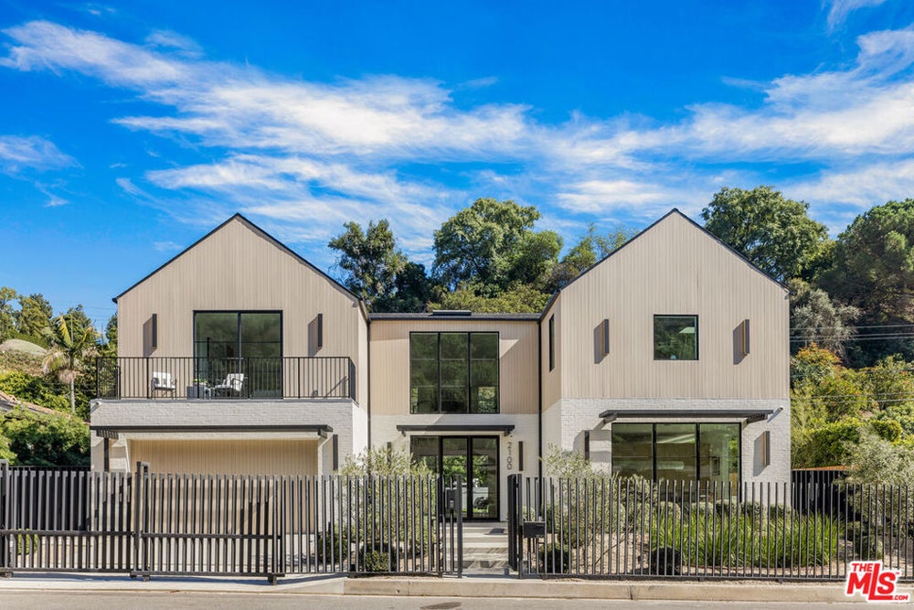 2100 San Ysidro Drive, Beverly Hills, CA 90210 ERA