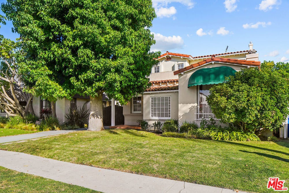 9027 Gibson Street, Los Angeles, CA 90034 ERA