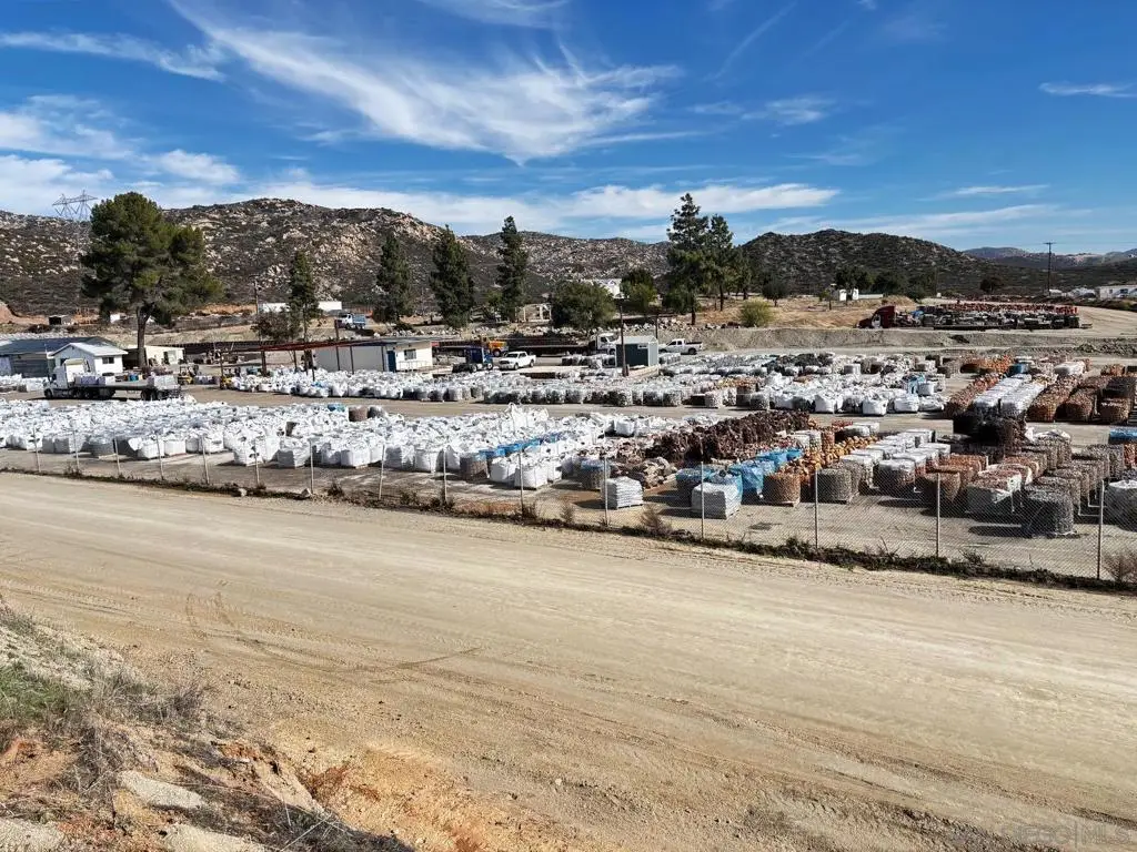 627 Emery Rd., Tecate, CA 91980 - Image #1