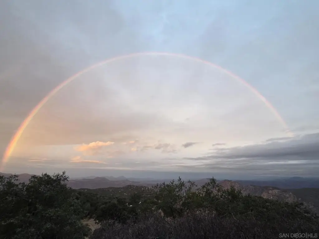 0 Tule Springs Road, Julian, CA 92036 - #1