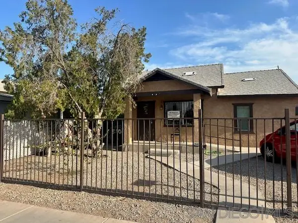 510 E 3rd, Calexico, CA 92231