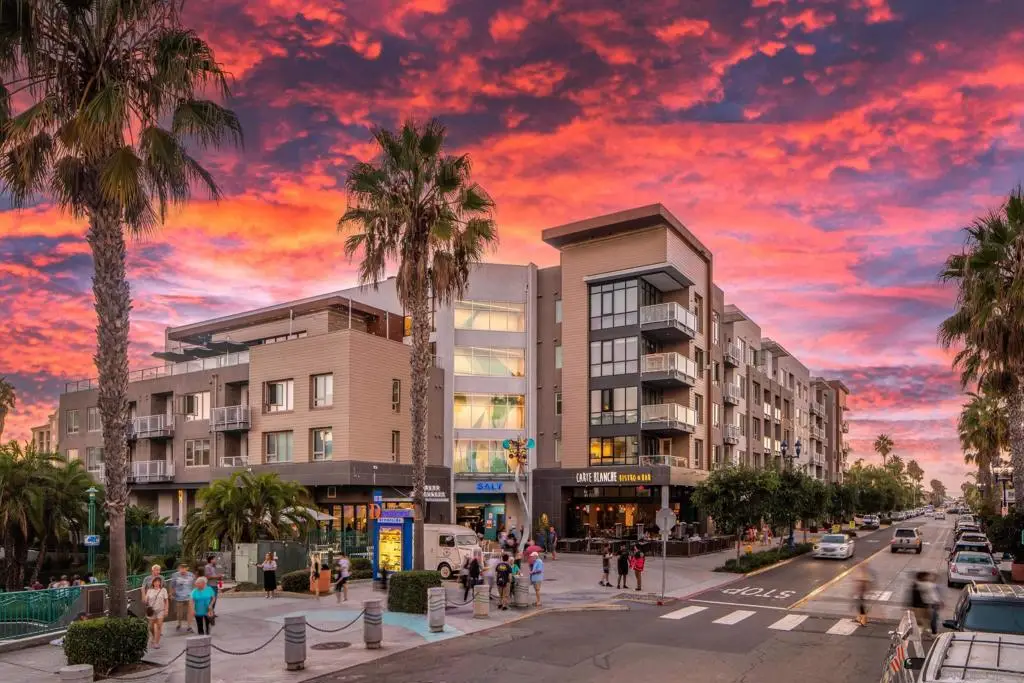 355 North Cleveland, Oceanside, CA 92054 - #1