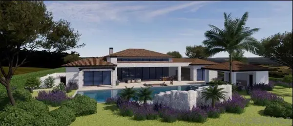 15828 The River Trail, Rancho Santa Fe, CA 92067