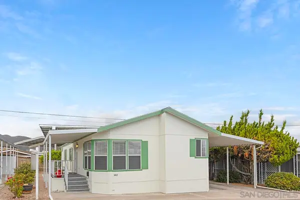 8545 Mission Gorge Rd #348, Santee, CA 92071