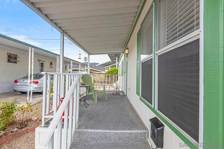 8545 Mission Gorge Rd #348, Santee, CA 92071 - #2