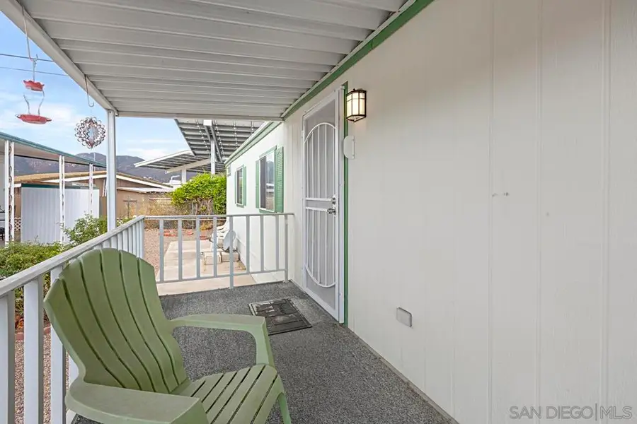 8545 Mission Gorge Rd #348, Santee, CA 92071 - #3