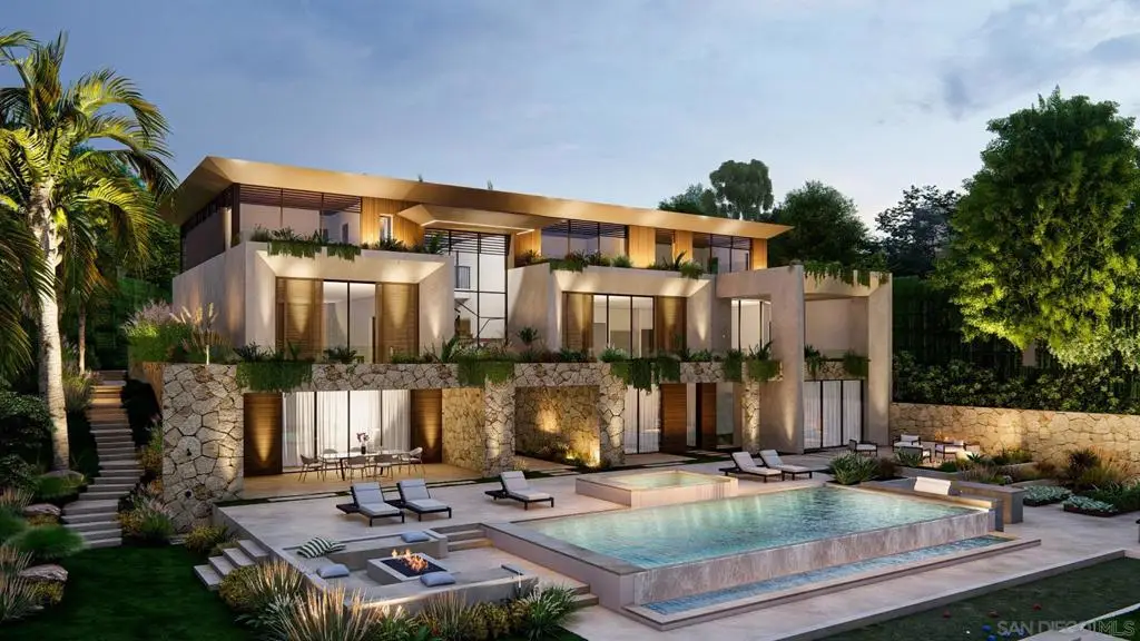 7148 Romero Loop, La Jolla, CA 92037 - #1