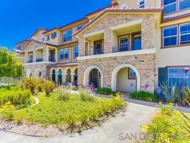 1707 Montilla Strret, Santee, CA 92071 - #1