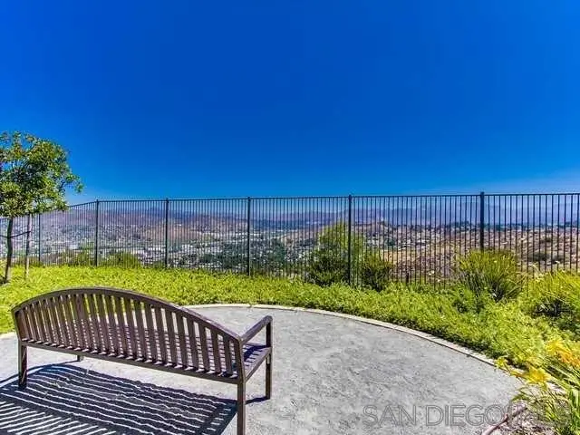 1707 Montilla Strret, Santee, CA 92071 - #3