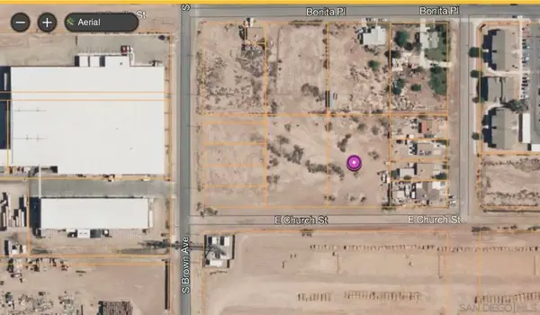 Church Street, , CA 92233