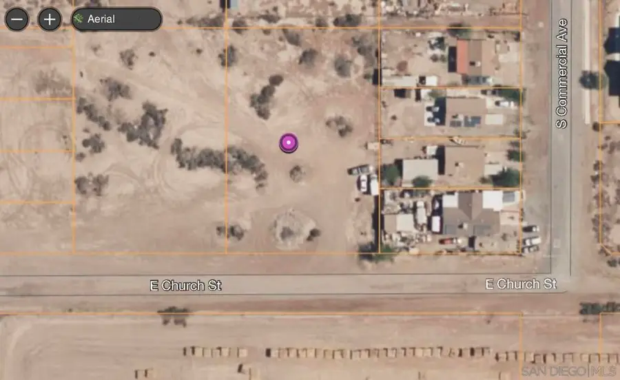 Church Street, Calipatria, CA 92233 - #2