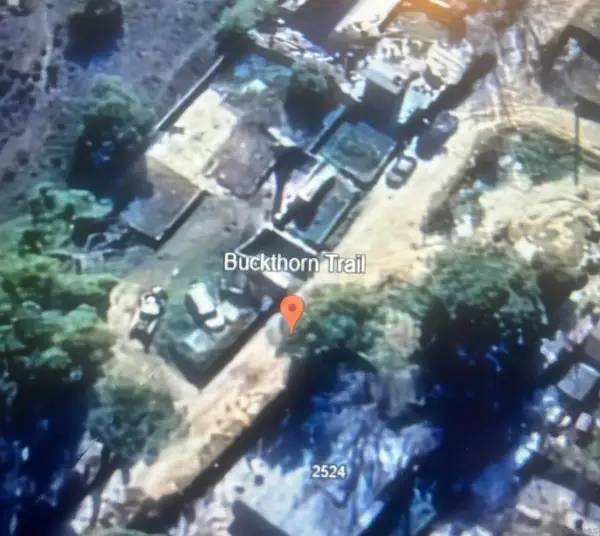 0 Buckthorn Trl, Boulevard, CA 91905