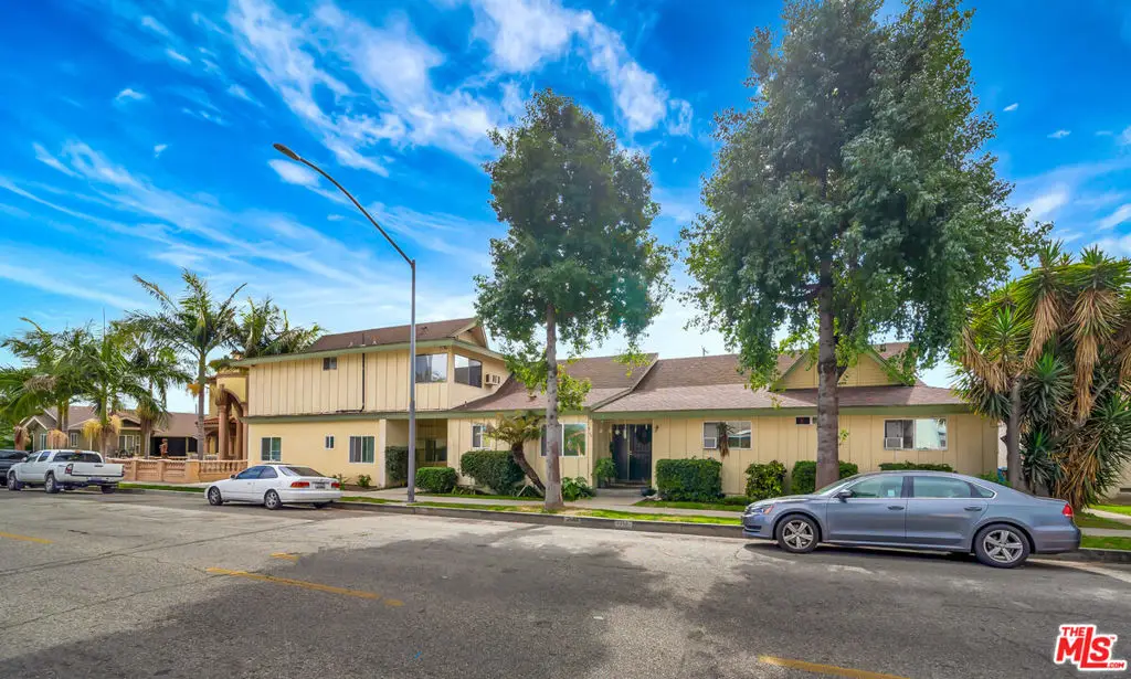 2966 Clarendon Avenue, Huntington Park, CA 90255 - Image #1