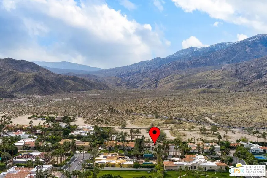 64395 Via Risso, Palm Springs, CA 92264 - Image #2