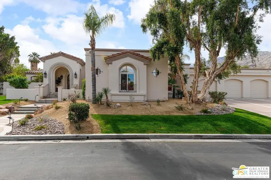 64395 Via Risso, Palm Springs, CA 92264 - Image #3