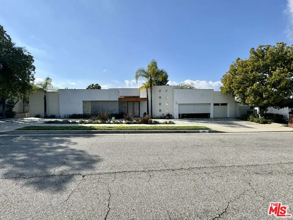 4167 Alonzo Avenue, Encino, CA 91316 - #1