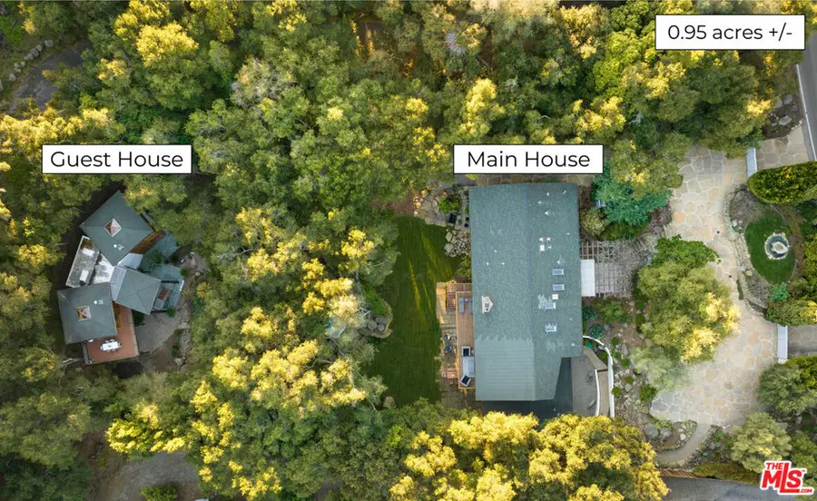 2815 E Valley Road, Montecito, CA 93108 - #3