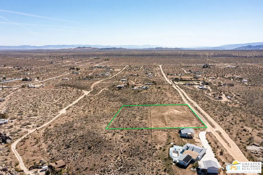 55588 Chaparral Road, Yucca Valley, CA 92284 - #2