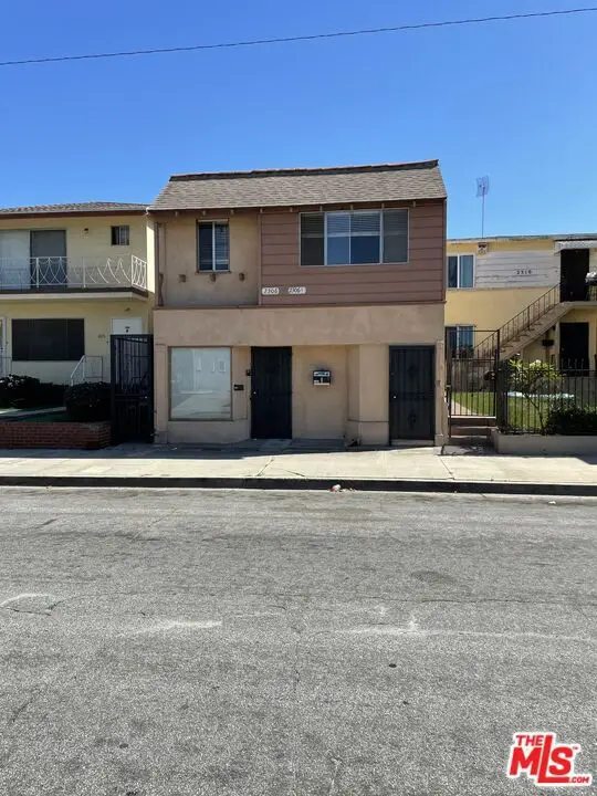 2306 W 79th Street, Inglewood, CA 90305 - Image #1