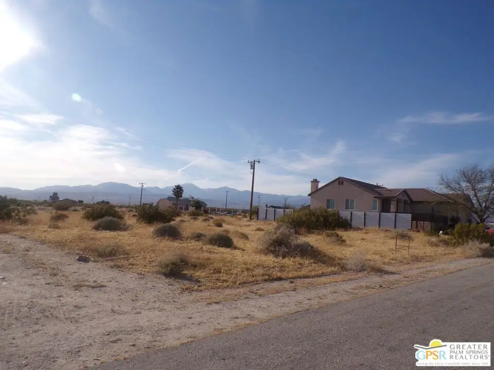 6 Florence Drive, Desert Hot Springs, CA 92240 - Image #1