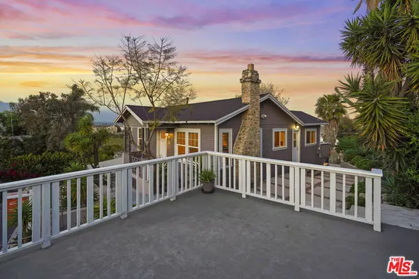 5148 O Sullivan Drive, Los Angeles, CA 90032