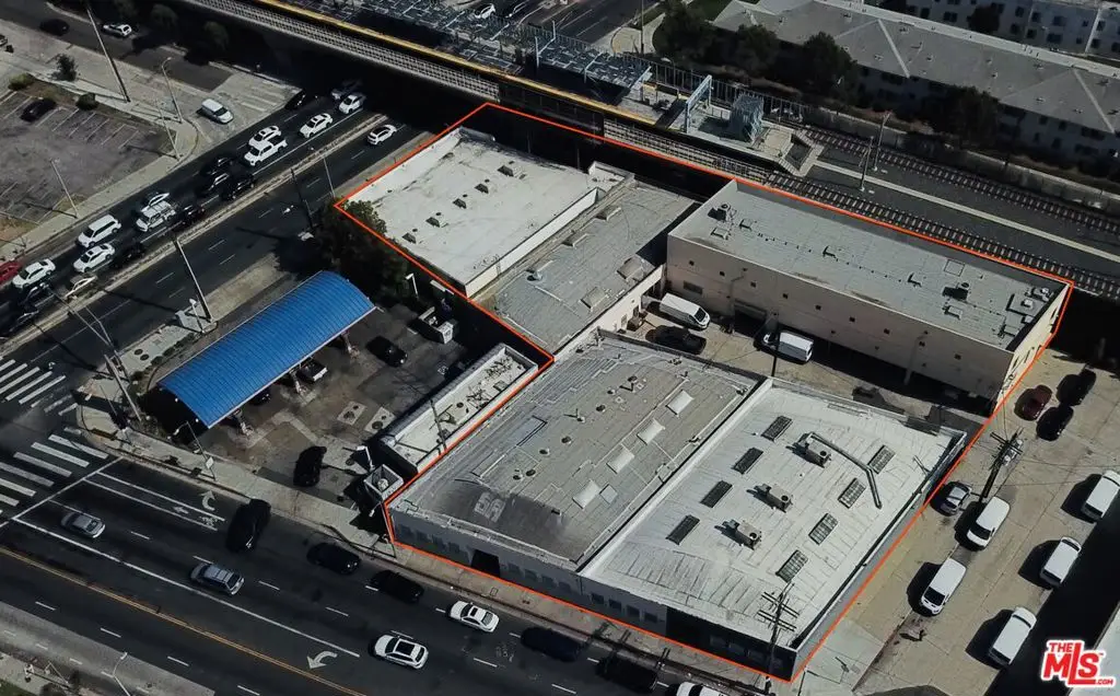 5112 W Jefferson Boulevard, Los Angeles, CA 90016 - #1