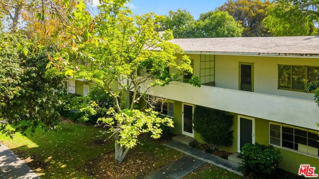 5479 Village, Los Angeles, CA 90016 - #1