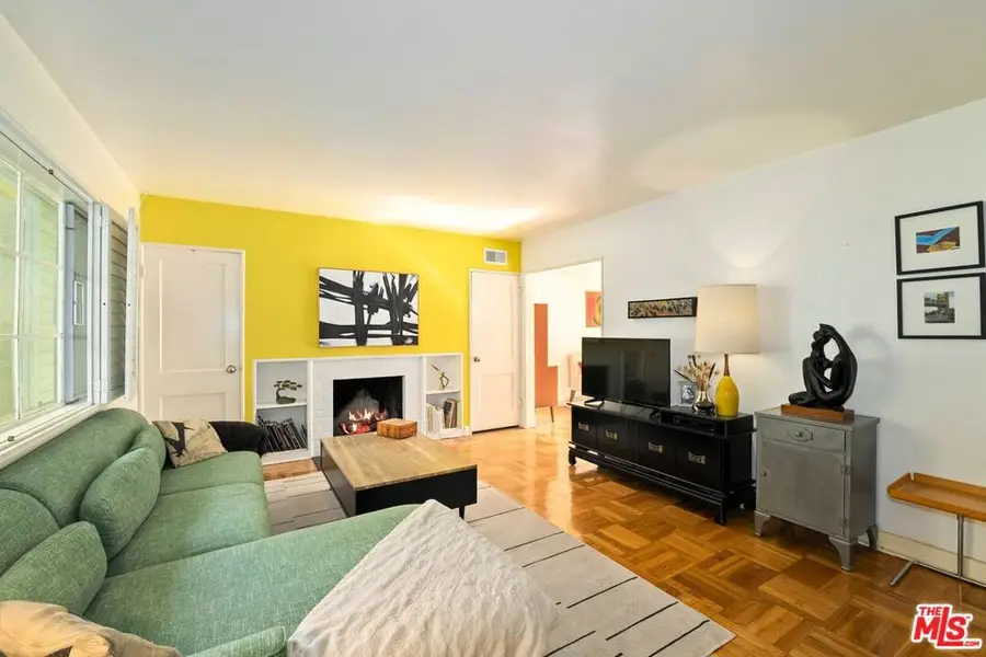 5479 Village, Los Angeles, CA 90016 - #2