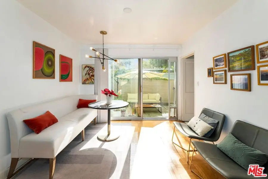 5479 Village, Los Angeles, CA 90016 - #3